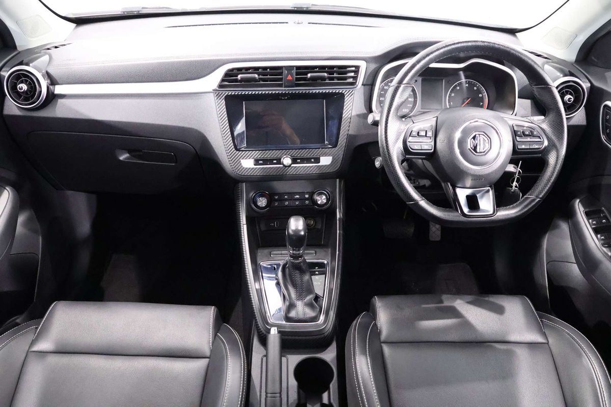 2023 MG ZS Excite AZS1