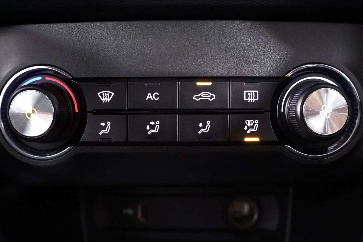2023 MG ZS Excite AZS1