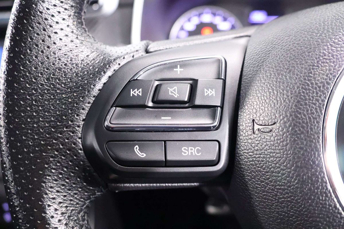 2023 MG ZS Excite AZS1