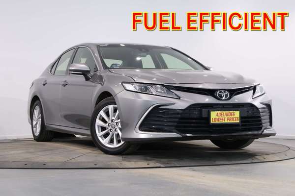 2022 Toyota Camry Ascent AXVA70R