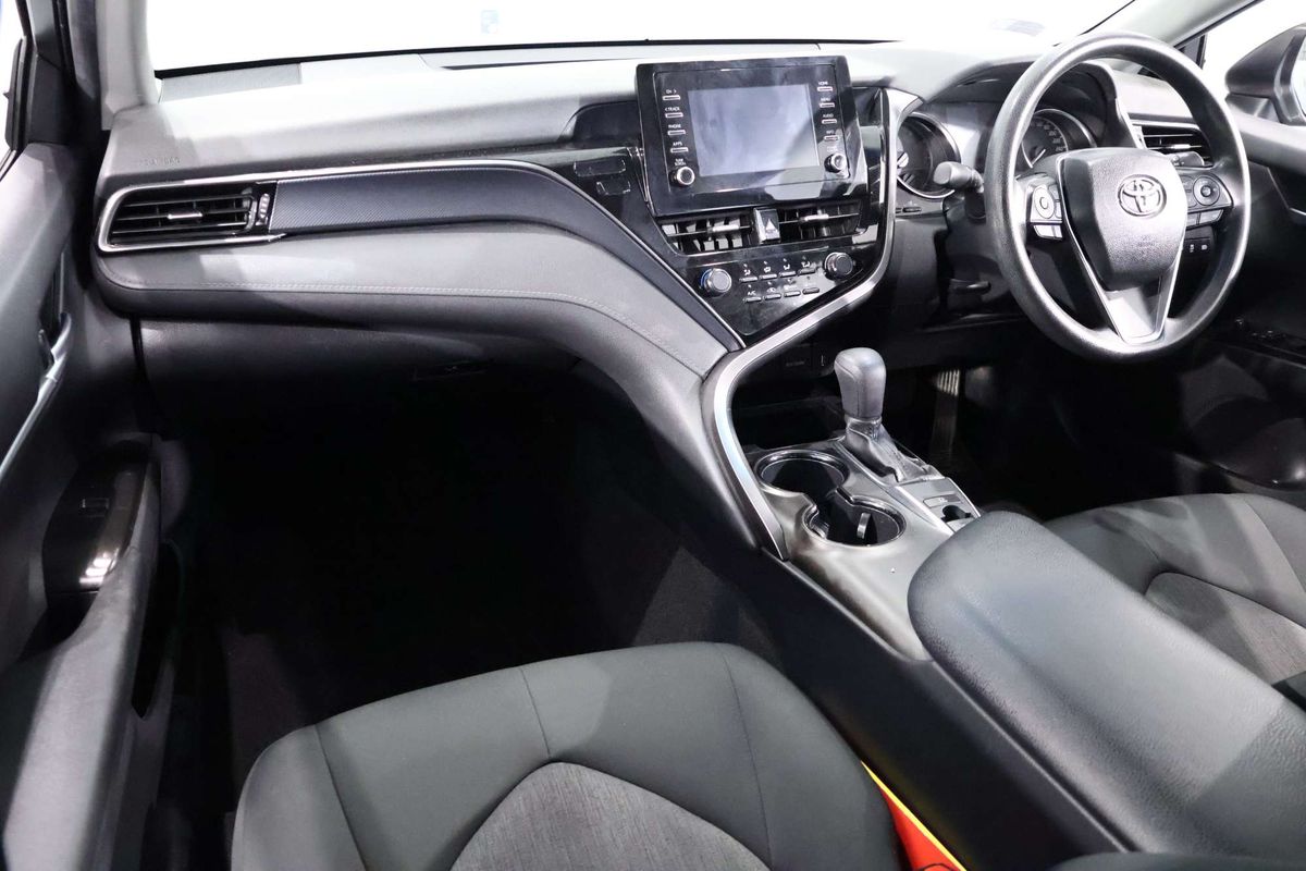 2022 Toyota Camry Ascent AXVA70R