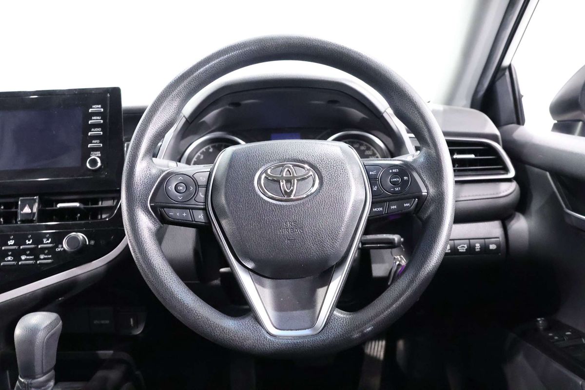 2022 Toyota Camry Ascent AXVA70R
