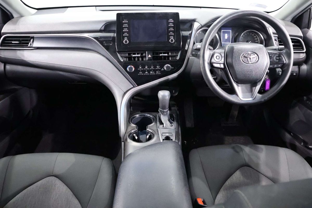2022 Toyota Camry Ascent AXVA70R