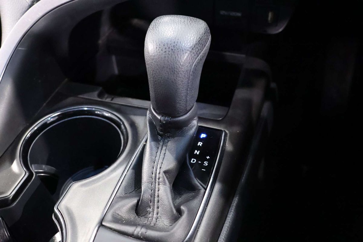 2022 Toyota Camry Ascent AXVA70R