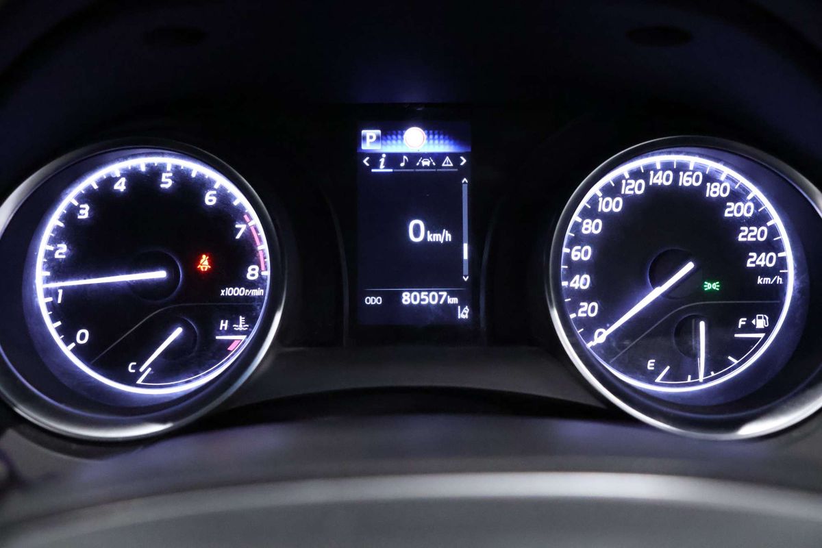 2022 Toyota Camry Ascent AXVA70R