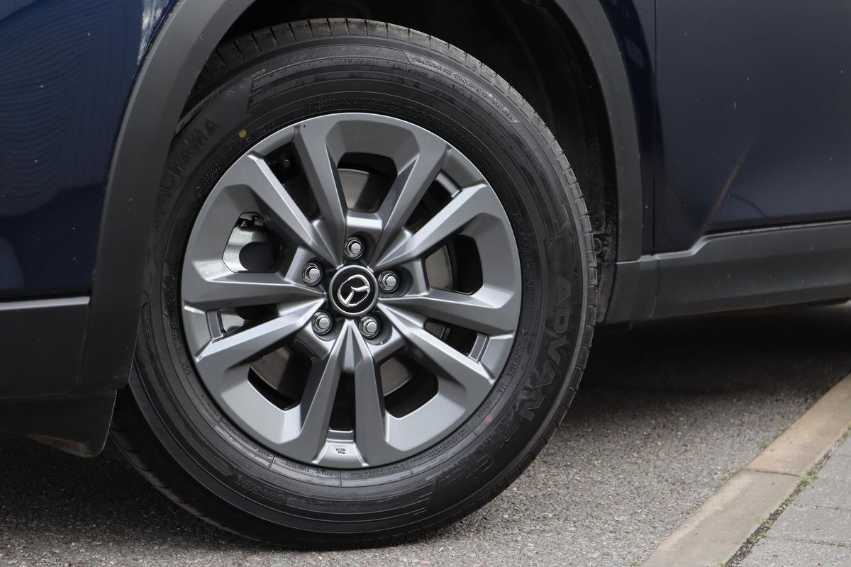 2026 Mazda CX-5 G25 Pure KM Series