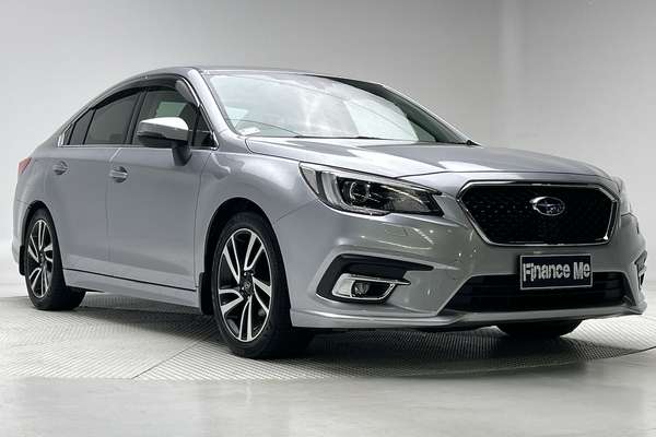2018 Subaru Liberty 2.5i Premium 6GEN thumb-0