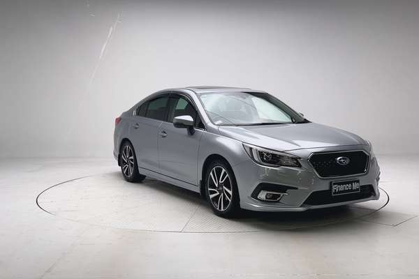 2018 Subaru Liberty 2.5i Premium 6GEN thumb-1