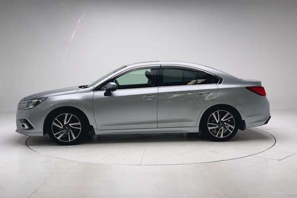 2018 Subaru Liberty 2.5i Premium 6GEN thumb-4