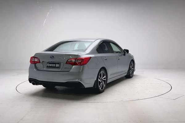 2018 Subaru Liberty 2.5i Premium 6GEN thumb-7
