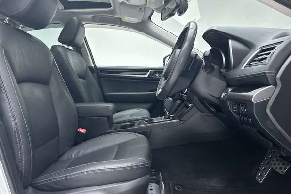 2018 Subaru Liberty 2.5i Premium 6GEN thumb-12