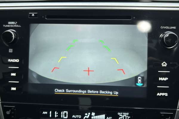2018 Subaru Liberty 2.5i Premium 6GEN thumb-15
