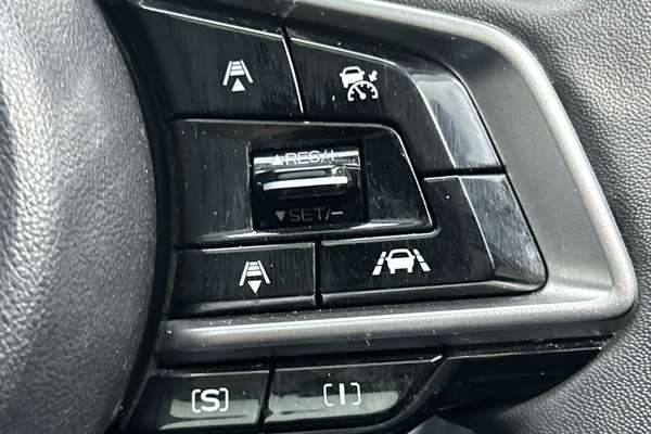 2018 Subaru Liberty 2.5i Premium 6GEN thumb-16