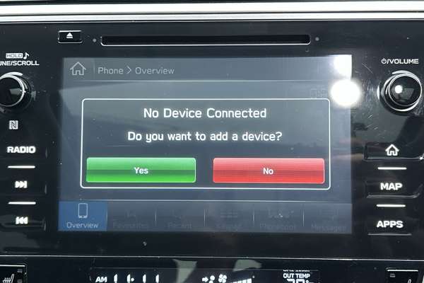 2018 Subaru Liberty 2.5i Premium 6GEN thumb-17