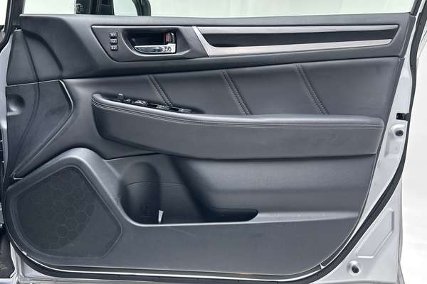 2018 Subaru Liberty 2.5i Premium 6GEN thumb-18