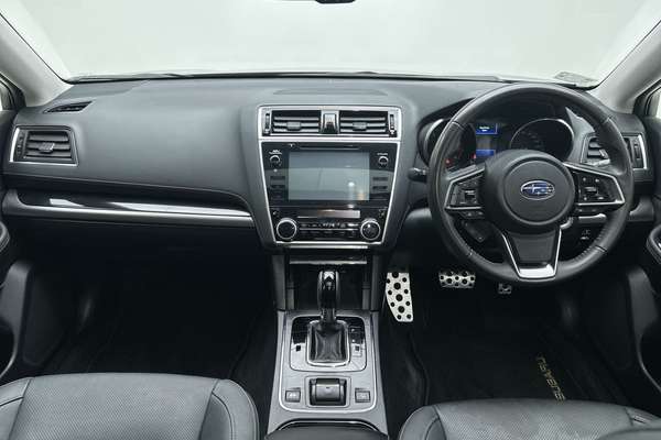 2018 Subaru Liberty 2.5i Premium 6GEN thumb-19
