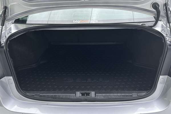 2018 Subaru Liberty 2.5i Premium 6GEN thumb-20