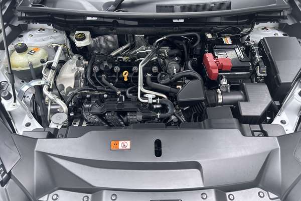 2024 Mitsubishi Outlander LS ZM thumb-10