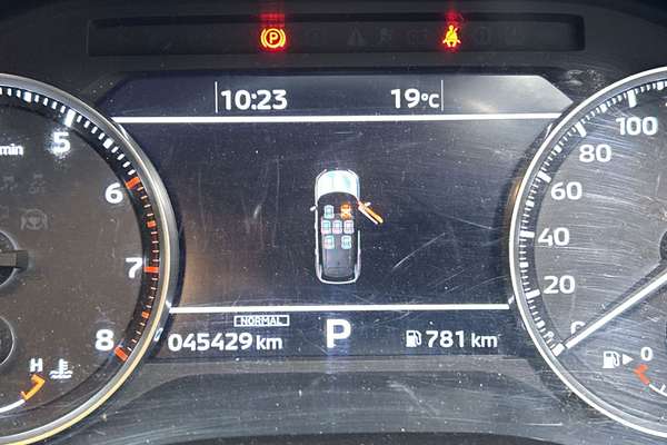 2024 Mitsubishi Outlander LS ZM thumb-13