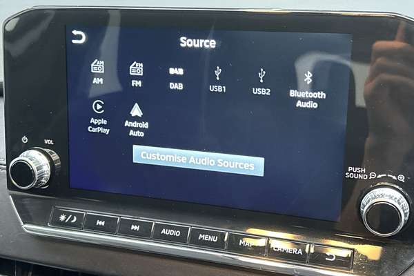2024 Mitsubishi Outlander LS ZM thumb-16