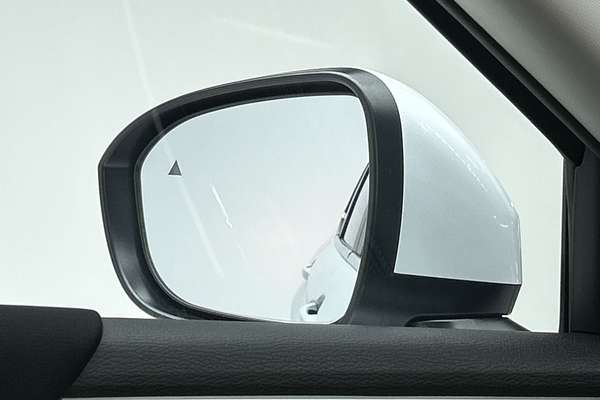 2024 Mitsubishi Outlander LS ZM thumb-17