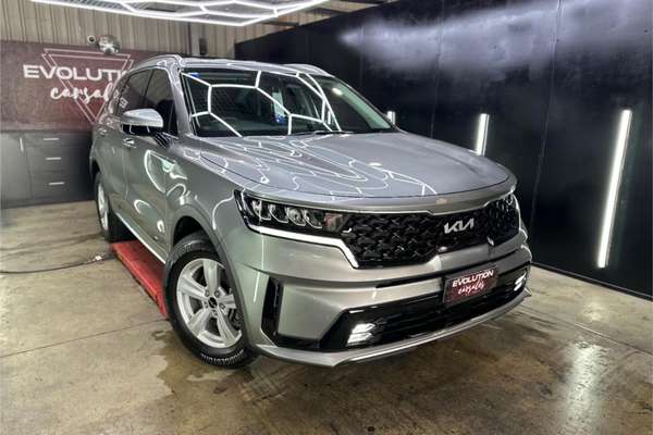 2023 Kia Sorento S 7 SEAT MQ4 MY23
