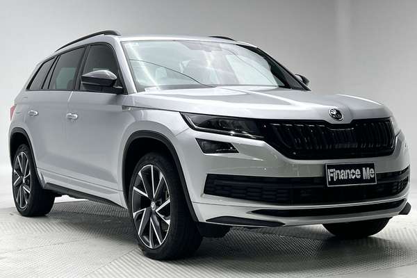 2021 Škoda Kodiaq 132TSI NS thumb-0