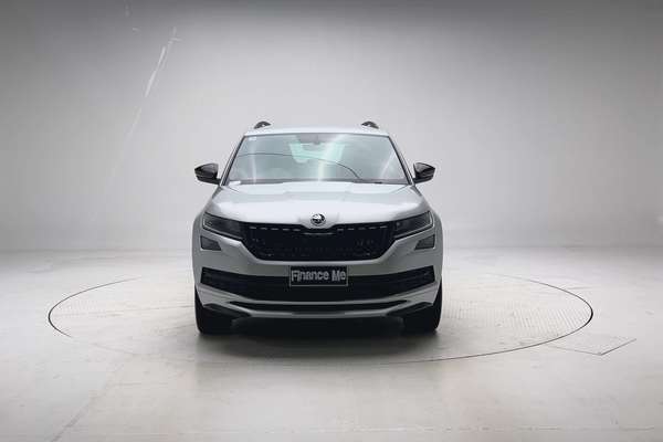 2021 Škoda Kodiaq 132TSI NS thumb-2