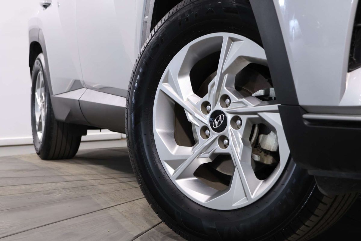 2023 Hyundai Tucson NX4.V2