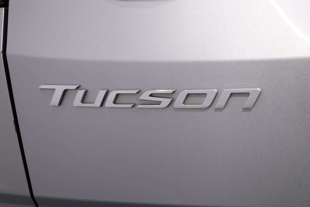 2023 Hyundai Tucson NX4.V2