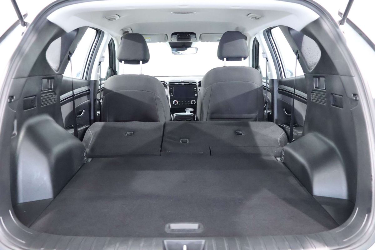 2023 Hyundai Tucson NX4.V2