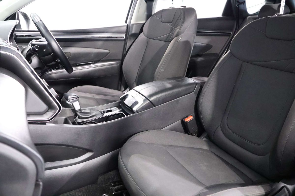2023 Hyundai Tucson NX4.V2
