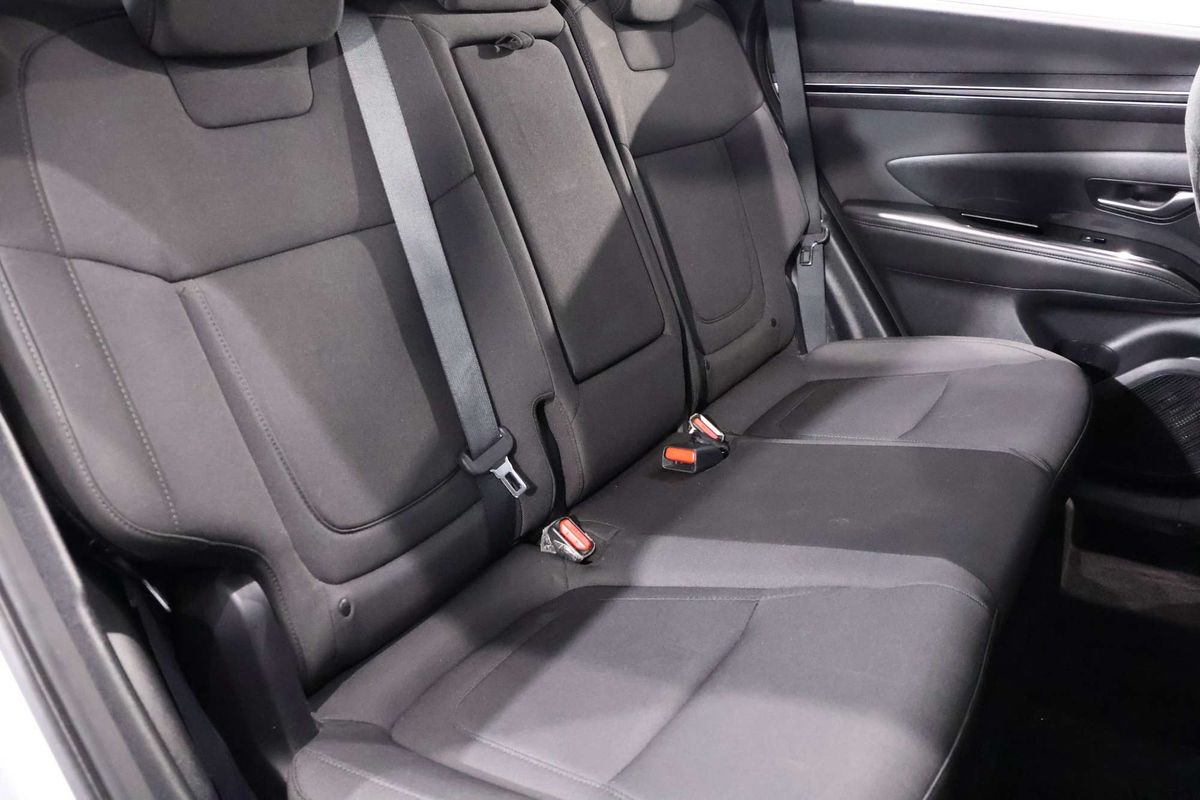 2023 Hyundai Tucson NX4.V2