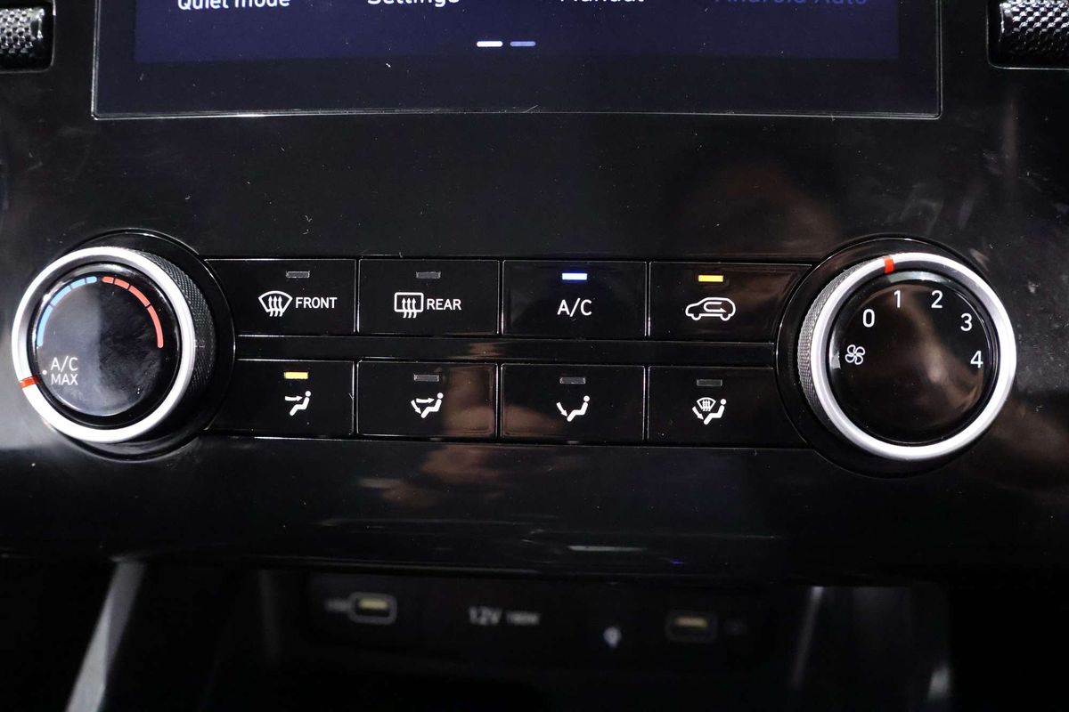 2023 Hyundai Tucson NX4.V2