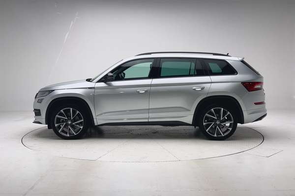 2021 Škoda Kodiaq 132TSI NS thumb-4