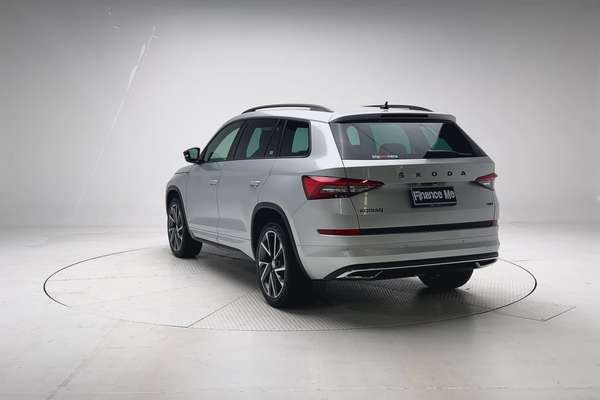 2021 Škoda Kodiaq 132TSI NS thumb-5