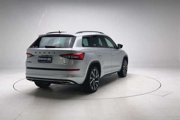 2021 Škoda Kodiaq 132TSI NS thumb-6