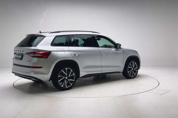 2021 Škoda Kodiaq 132TSI NS thumb-7