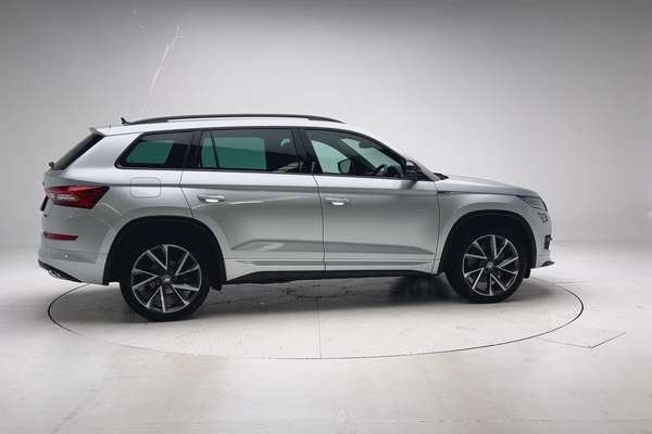 2021 Škoda Kodiaq 132TSI NS thumb-8