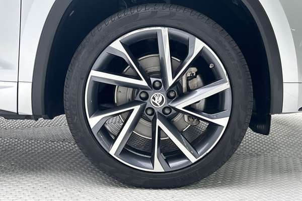 2021 Škoda Kodiaq 132TSI NS thumb-9