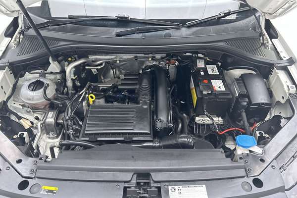 2017 Volkswagen Tiguan 110TSI Trendline 5N thumb-10