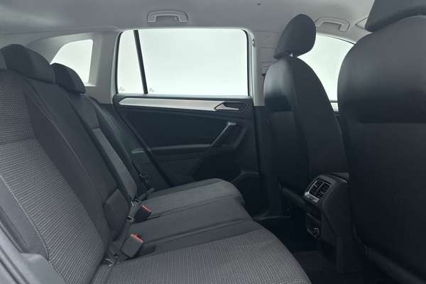 2017 Volkswagen Tiguan 110TSI Trendline 5N thumb-11