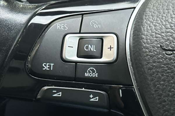 2017 Volkswagen Tiguan 110TSI Trendline 5N thumb-14