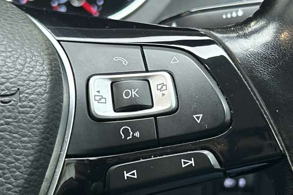 2017 Volkswagen Tiguan 110TSI Trendline 5N thumb-17