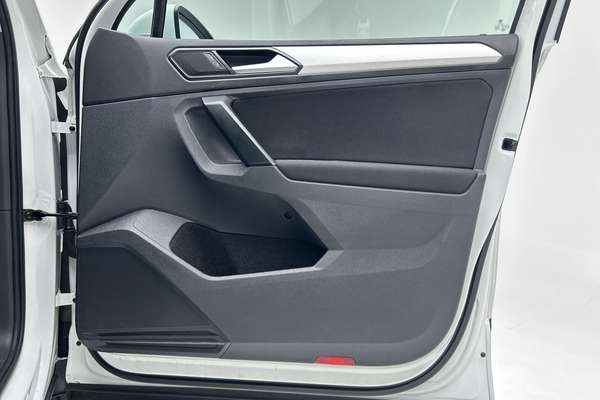 2017 Volkswagen Tiguan 110TSI Trendline 5N thumb-18
