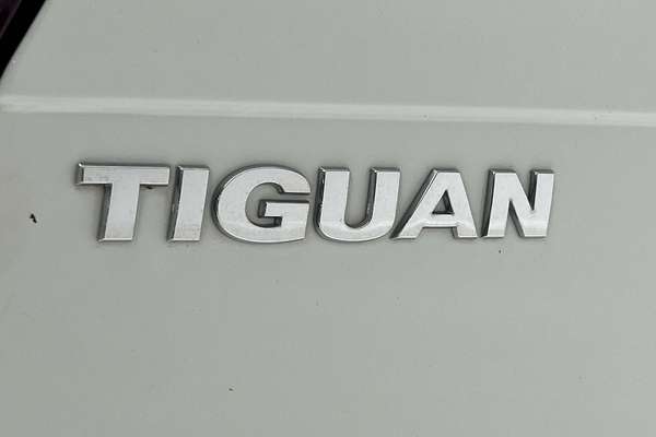 2017 Volkswagen Tiguan 110TSI Trendline 5N thumb-21