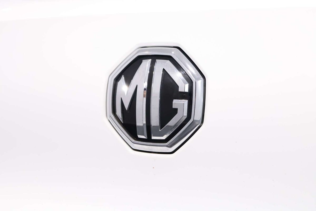 2023 MG ZS Excite AZS1