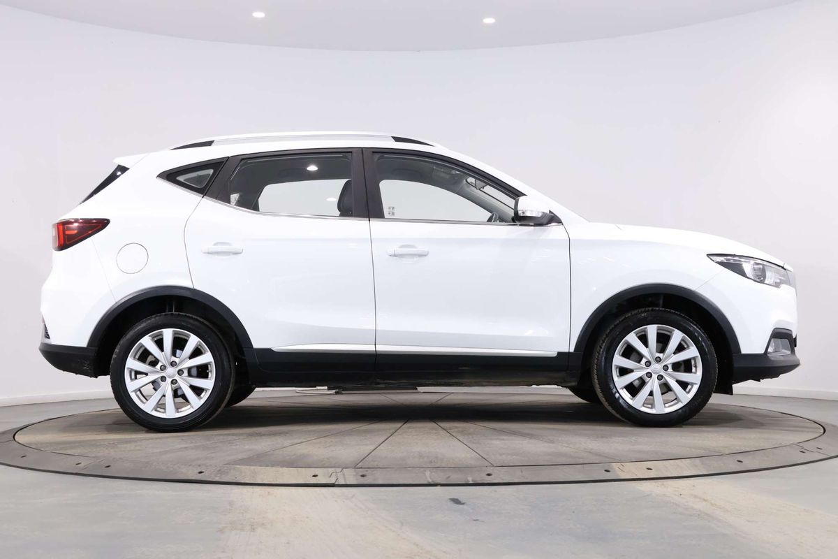 2023 MG ZS Excite AZS1