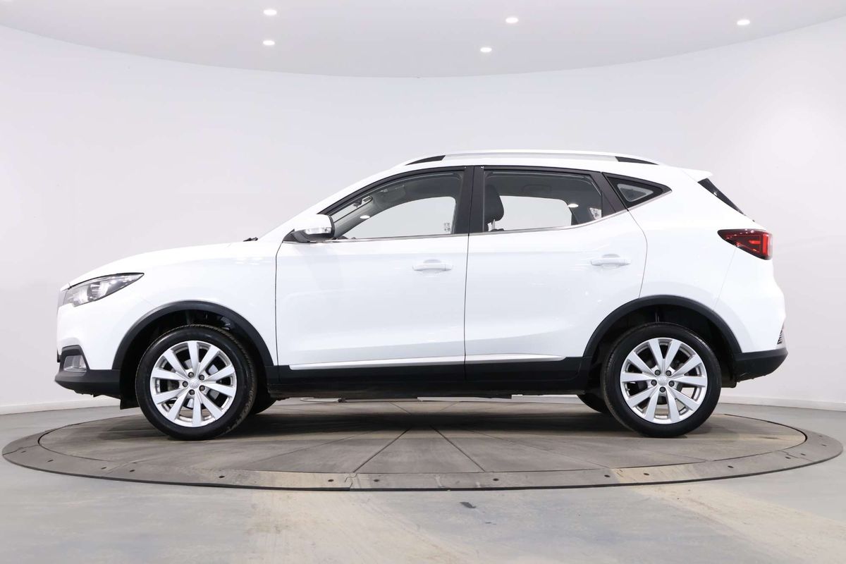 2023 MG ZS Excite AZS1