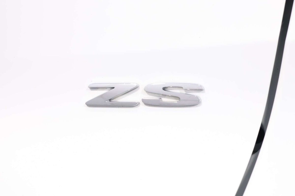 2023 MG ZS Excite AZS1